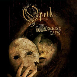 OPETH - THE ROUNDHOUSE TAPES - 2CD/DVD
