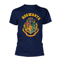 HARRY POTTER - HOGWARTS