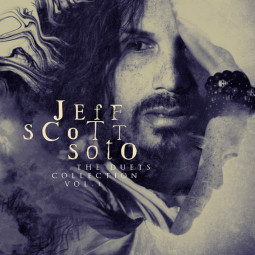 JEFF SCOTT SOTO - THE DUETS COLLECTION - VOLUME 1 - CD