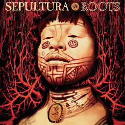 SEPULTURA - ROOTS (EXPANDED EDITION) - 2LP