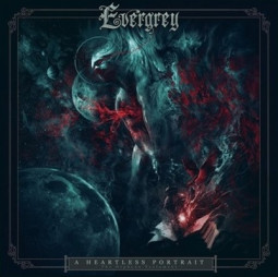 EVERGREY - A HEARTLESS PORTRAIT (THE ORPHEAN TESTAMENT) - CD