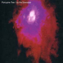 PORCUPINE TREE - UP THE DOWNSTAIR - CD