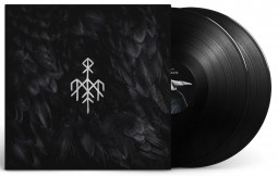 WARDRUNA - KVITRAVN - 2LP