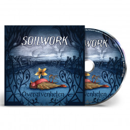 SOILWORK - OVERGIVENHETEN (DIGIPACK) - CD