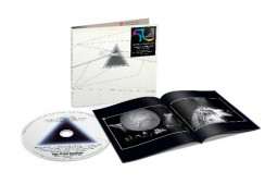 PINK FLOYD - THE DARK SIDE OF THE MOON (LIVE AT WEMBLEY 1974) - CD