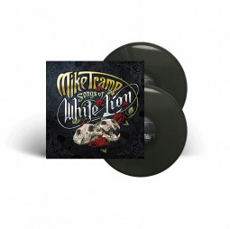MIKE TRAMP - SONGS OF WHITE LION - 2LP