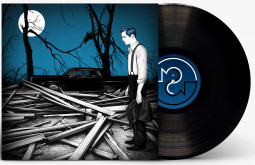 JACK WHITE - FEAR OF THE DAWN - LP