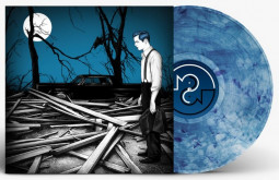 JACK WHITE - FEAR OF THE DAWN (BLUE VINYL) - LP