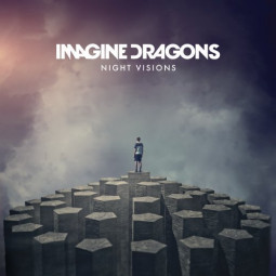IMAGINE DRAGONS - NIGHT VISIONS (DELUXE EDITION) - CD