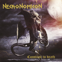 NECRONOMICON - THE FINAL CHAPTER - CD > Zboží > CD - Sparkshop.cz