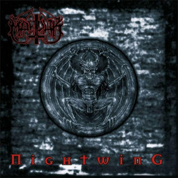 MARDUK - NIGHTWING - CD