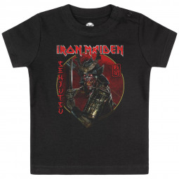 Iron Maiden (SENJUTSU) - Tričko pro miminka