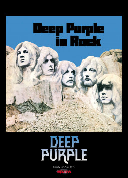 Deep Purple - In Rock 8/2020