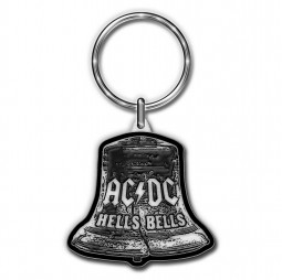AC/DC - HELLS BELLS - PŘÍVĚSEK