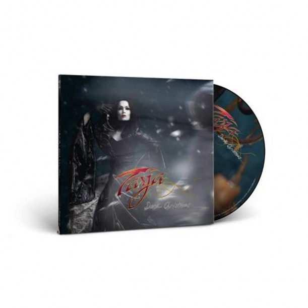 TARJA - DARK CHRISTMAS - CD > Zboží > CD - Sparkshop.cz