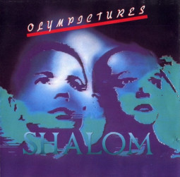 SHALOM - OLYMPICTURES - LP