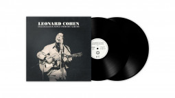 LEONARD COHEN - HALLELUJAH & SONGS FROM HIS ALBUMS - 2LP