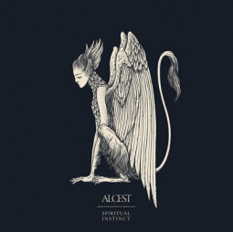 ALCEST - SPIRITUAL INSTINCT - CD