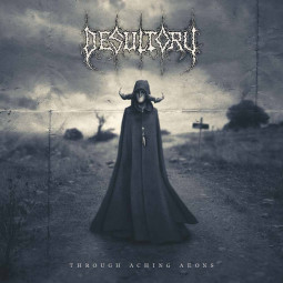 DESULTORY - THROUGH ACHING AEONS - CD