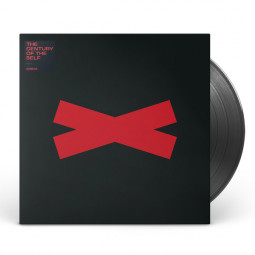 AIRBAG - THE CENTURY OF THE SELF - LP