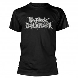 THE BLACK DAHLIA MURDER - DETROIT (BACK PRINT) - TRIKO