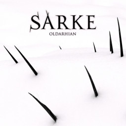 SARKE - OLDARHIAN - CD