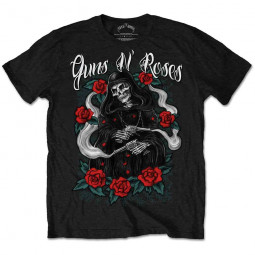 GUNS N' ROSES - REAPER - TRIKO