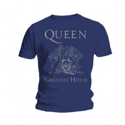 QUEEN - GREATEST HITS II - TRIKO