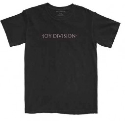 JOY DIVISION - A MEANS TO AN END (BACK PRINT) - TRIKO