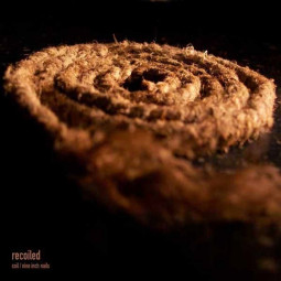 COIL / NINE INCH NAILS - RECOILED - CD
