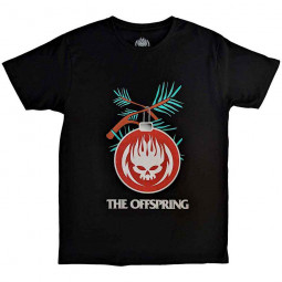 THE OFFSPRING - BAUBLE - TRIKO