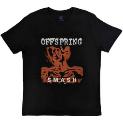 THE OFFSPRING - SMASH - TRIKO