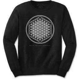 BRING ME THE HORIZON - SEMPITERNAL (LS) - TRIKO