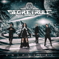 SECRET RULE - UNINVERSE - CD