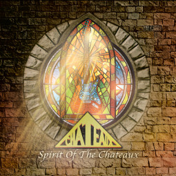 CHATEAUX - SPIRIT OF CHATEAUX - 3CD