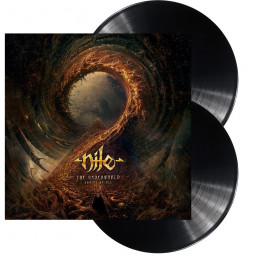 NILE - THE UNDERWORLD AWAITS US ALL - 2LP