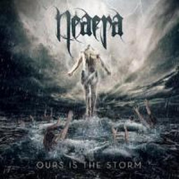 NEAERA - OURS IS THE STORM - CD