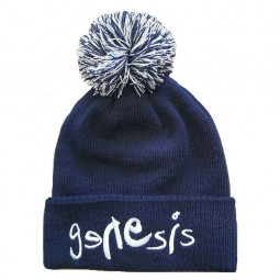 GENESIS - LOGO (KULICH) - ČEPICE