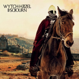 WYTCH HAZEL - II: SOJOURN - LP