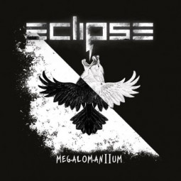 ECLIPSE - MEGALOMANIUM II - LP