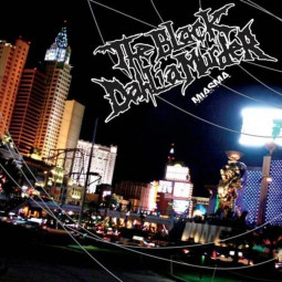 THE BLACK DAHLIA MURDER - MIASMA - CD