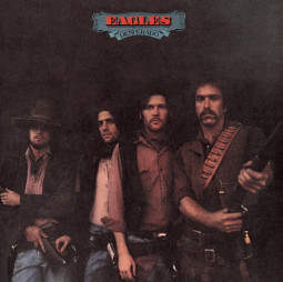 EAGLES - DESPERADO - CD