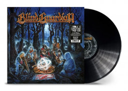 BLIND GUARDIAN - SOMEWHERE FAR BEYOND (REVISITED) - LP