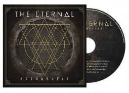 THE ETERNAL - SKINWALKER - CD