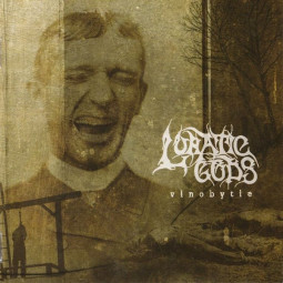 LUNATIC GODS - VLNOBYTIE - CD