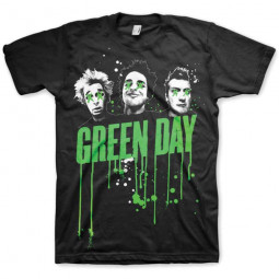 GREEN DAY - DRIPS - TRIKO