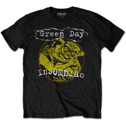 GREEN DAY - FREE HUGS (INSOMNIAC) - TRIKO