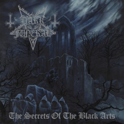 DARK FUNERAL - THE SECRETS OF THE BLACK HEARTS - 2CD