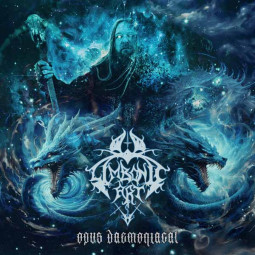 LIMBONIC ART - OPUS DAEMONIACAL - CD