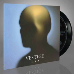 VESTIGE - JANIS - 2LP